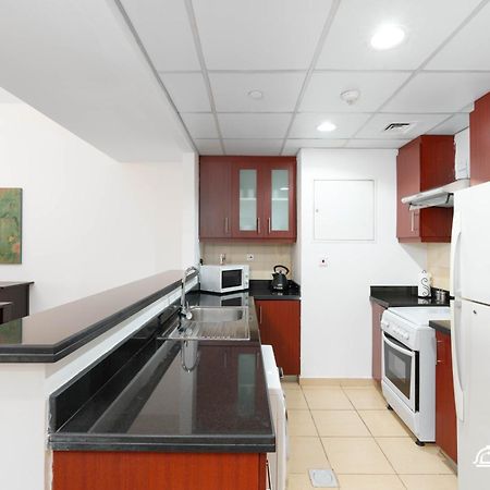 Dream Inn Apartments - Rimal Jbr Dubai Esterno foto