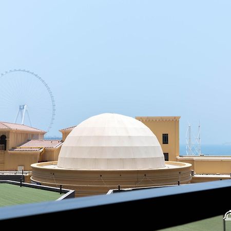 Dream Inn Apartments - Rimal Jbr Dubai Esterno foto
