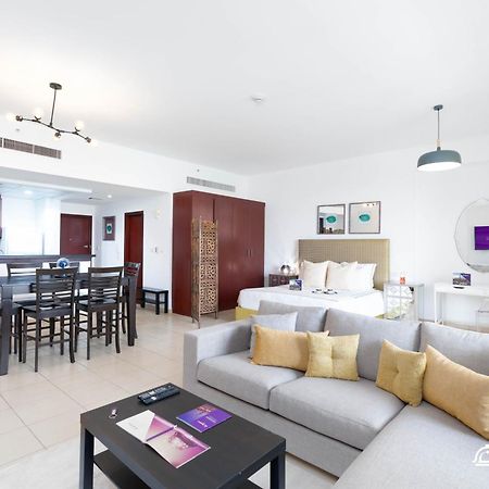 Dream Inn Apartments - Rimal Jbr Dubai Esterno foto