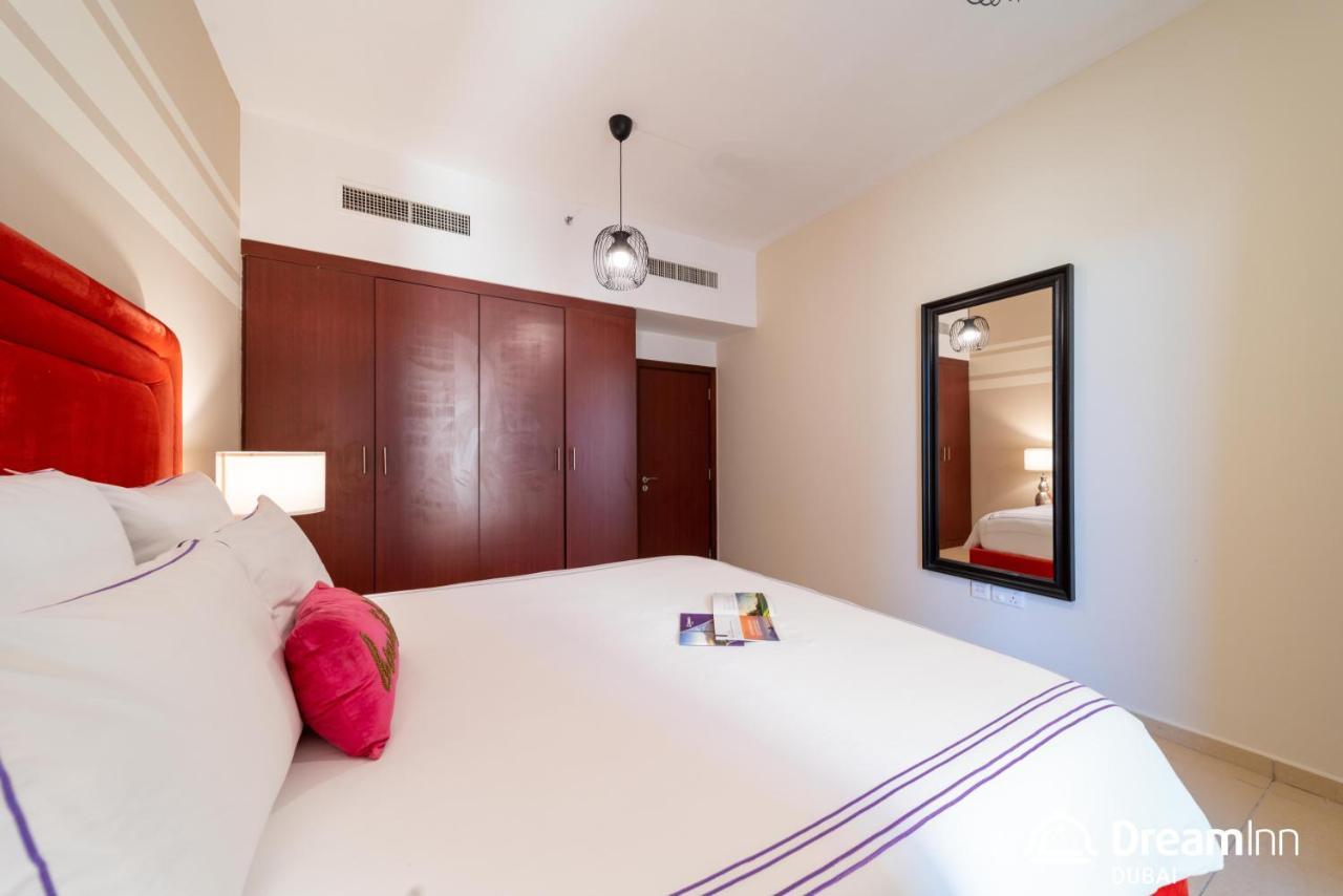 Dream Inn Apartments - Rimal Jbr Dubai Esterno foto