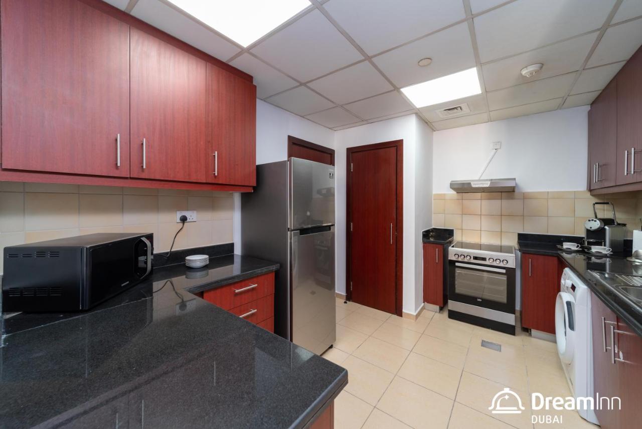 Dream Inn Apartments - Rimal Jbr Dubai Esterno foto