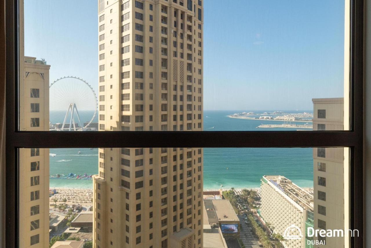 Dream Inn Apartments - Rimal Jbr Dubai Esterno foto