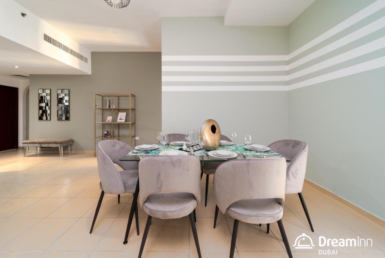 Dream Inn Apartments - Rimal Jbr Dubai Esterno foto