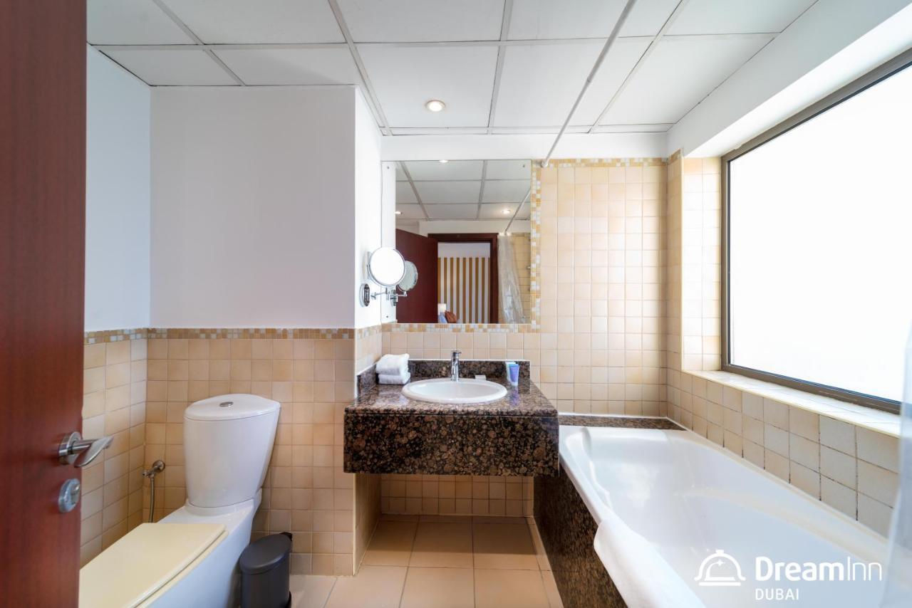 Dream Inn Apartments - Rimal Jbr Dubai Esterno foto