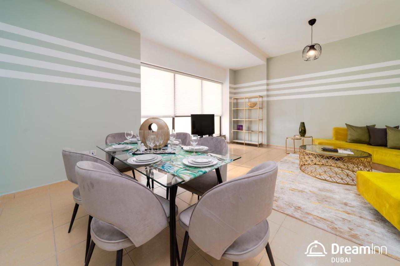 Dream Inn Apartments - Rimal Jbr Dubai Esterno foto