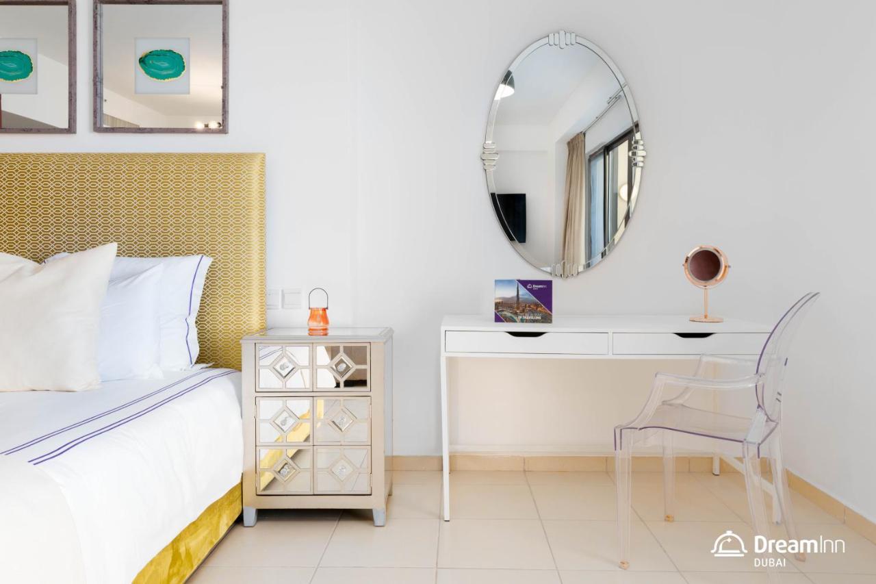 Dream Inn Apartments - Rimal Jbr Dubai Esterno foto