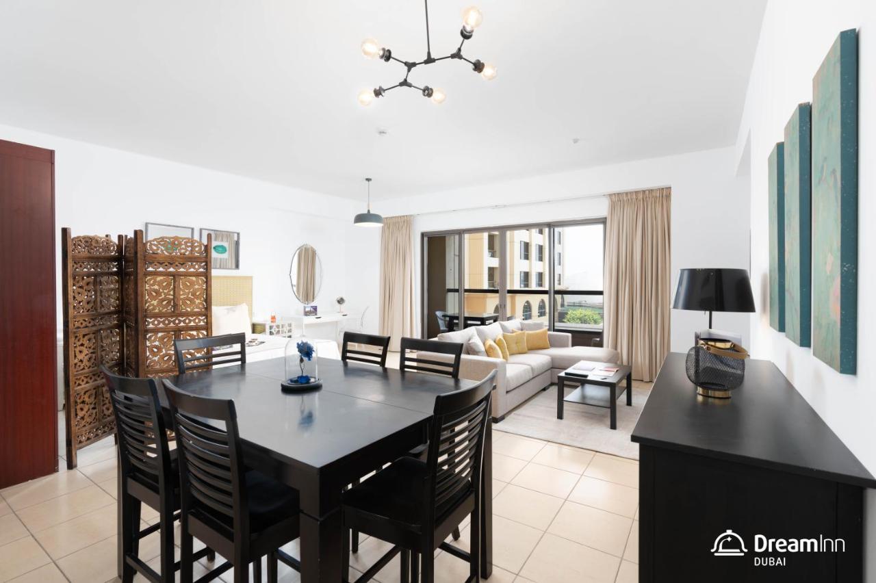 Dream Inn Apartments - Rimal Jbr Dubai Esterno foto
