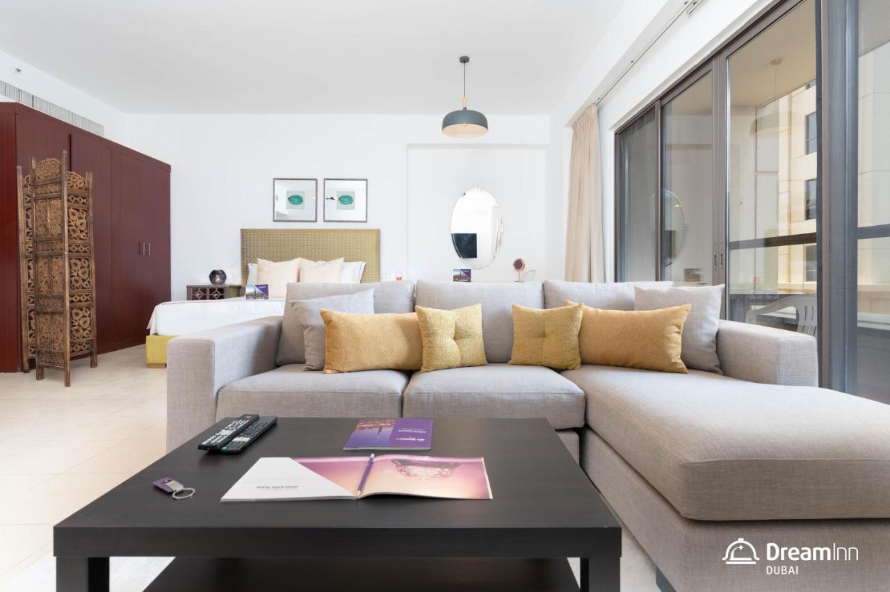 Dream Inn Apartments - Rimal Jbr Dubai Esterno foto