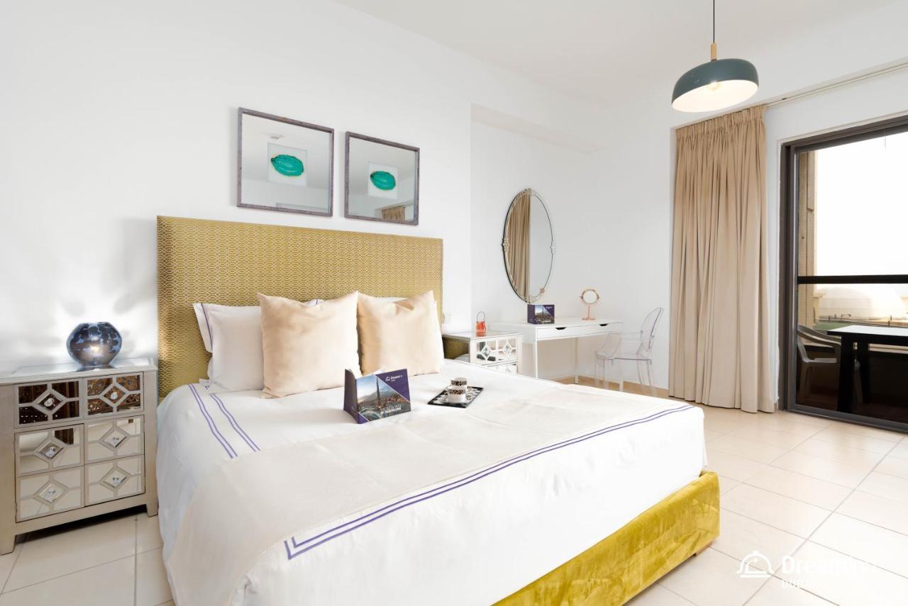 Dream Inn Apartments - Rimal Jbr Dubai Esterno foto